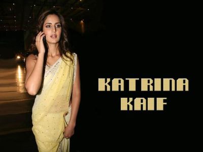 Katrina Kaif Photo