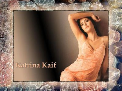 Katrina Kaif Photo