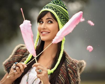 Katrina Kaif Photo