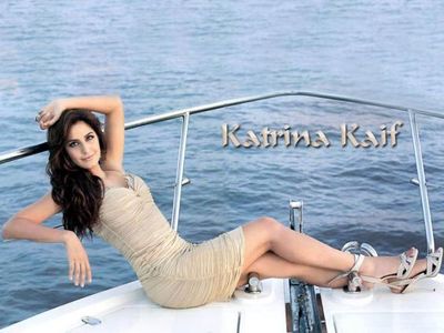 Katrina Kaif Photo