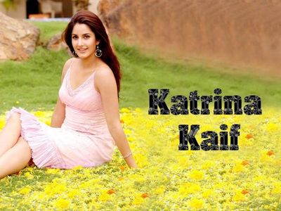 Katrina Kaif Photo