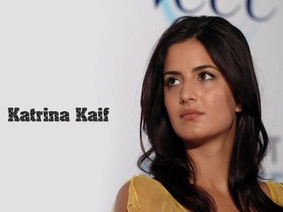 Katrina Kaif Photo