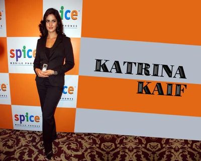 Katrina Kaif Photo