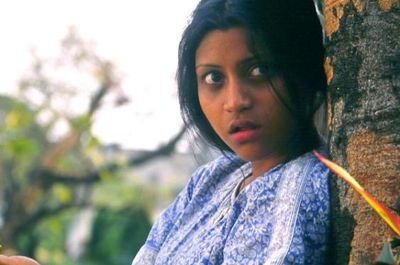 Konkona Sen Sharma Photo