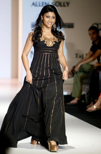 Konkona Sen Sharma Photo