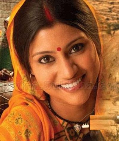 Konkona Sen Sharma Photo
