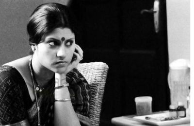 Konkona Sen Sharma Photo