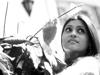Konkona Sen Sharma Photo
