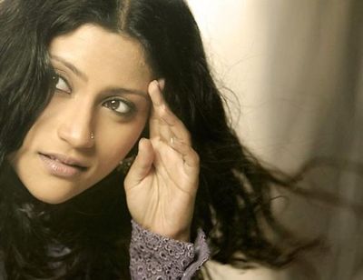 Konkona Sen Sharma Photo