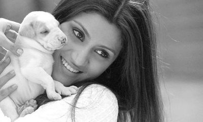 Konkona Sen Sharma Photo