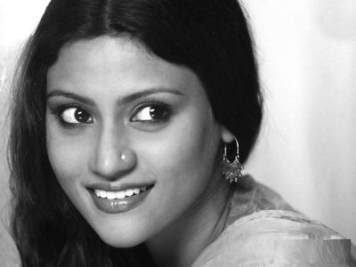 Konkona Sen Sharma Photo