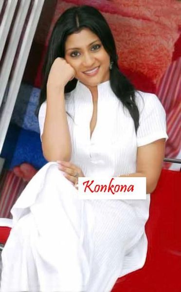 Konkona Sen Sharma Photo
