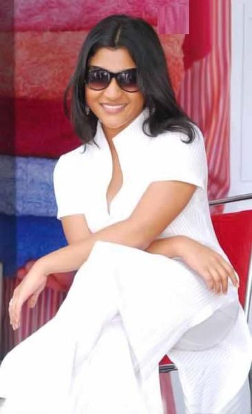 Konkona Sen Sharma Photo