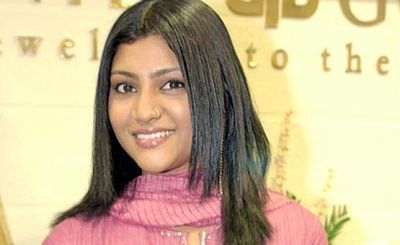 Konkona Sen Sharma Photo