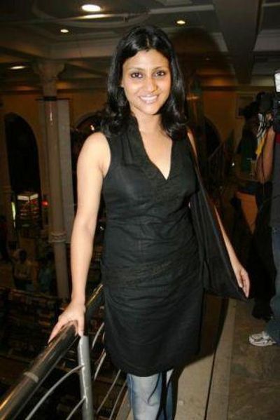 Konkona Sen Sharma Photo