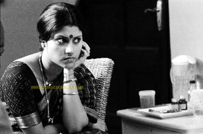 Konkona Sen Sharma Photo