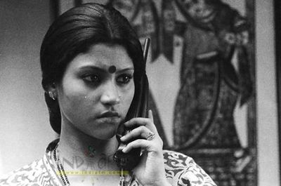 Konkona Sen Sharma Photo