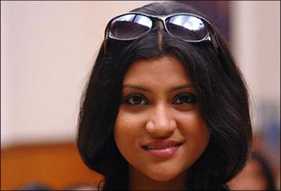 Konkona Sen Sharma Photo