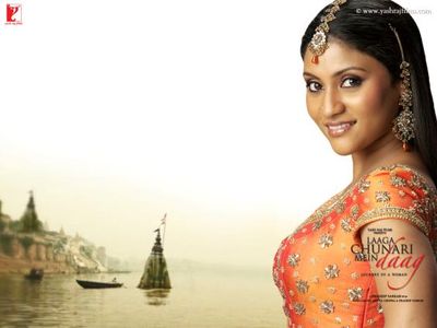 Konkona Sen Sharma Photo