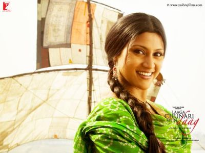Konkona Sen Sharma Photo