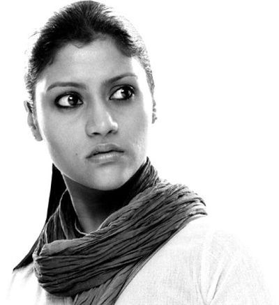 Konkona Sen Sharma Photo