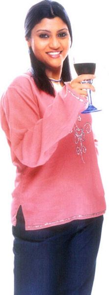 Konkona Sen Sharma Photo