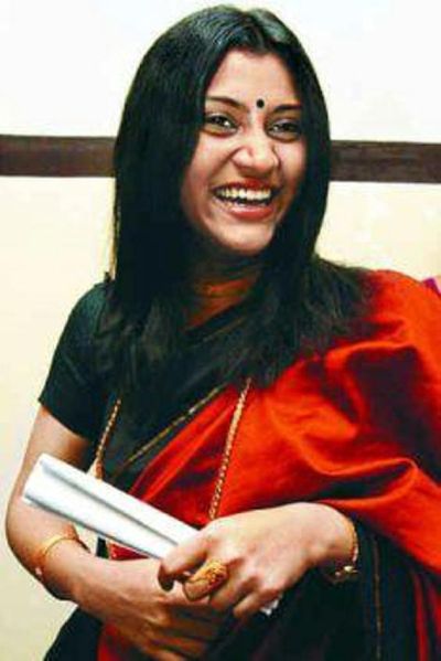 Konkona Sen Sharma Photo