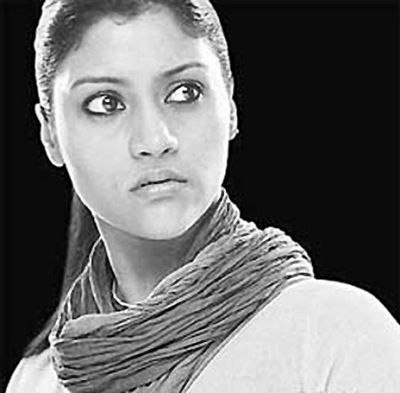 Konkona Sen Sharma Photo