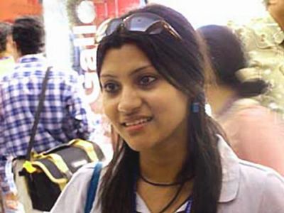 Konkona Sen Sharma Photo