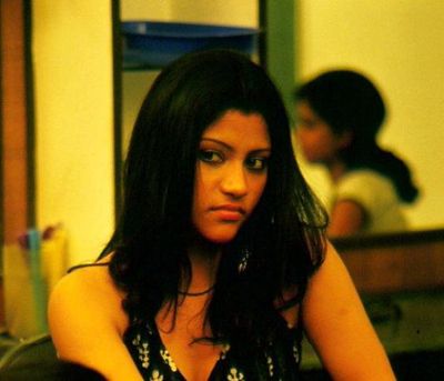 Konkona Sen Sharma Photo