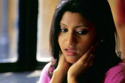 Konkona Sen Sharma Photo
