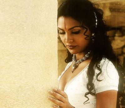 Lara Dutta Photo