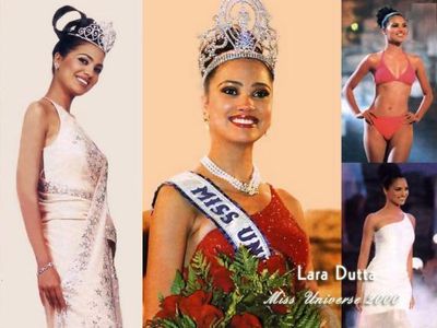Lara Dutta Photo