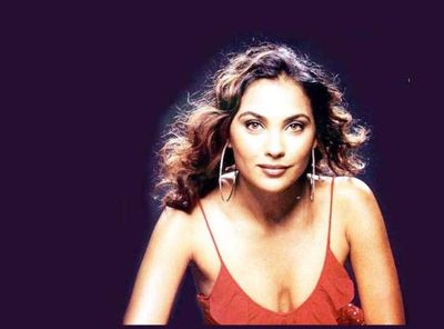 Lara Dutta Photo