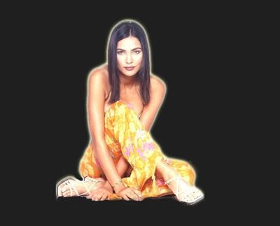 Lara Dutta Photo