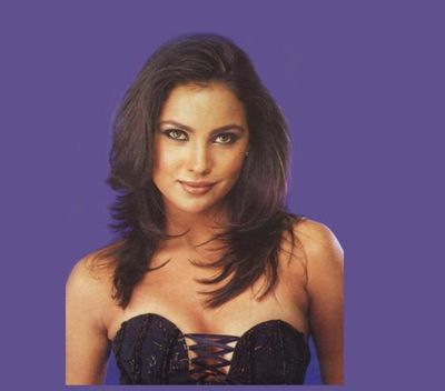 Lara Dutta Photo
