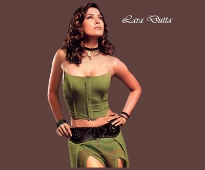 Lara Dutta Photo