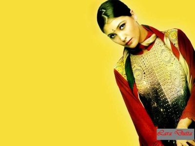 Lara Dutta Photo