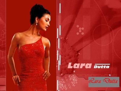 Lara Dutta Photo