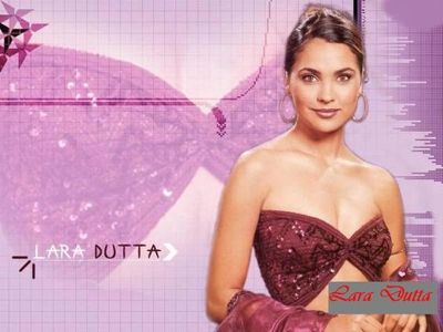 Lara Dutta Photo