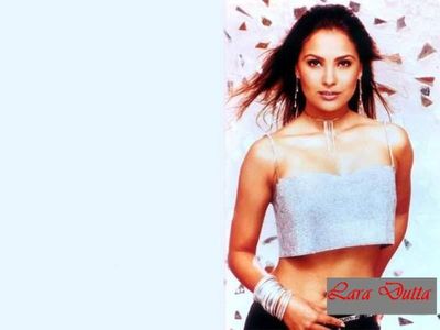 Lara Dutta Photo