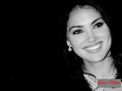 Lara Dutta Photo