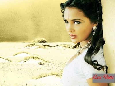 Lara Dutta Photo