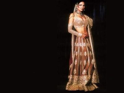 Lara Dutta Photo