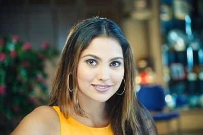 Lara Dutta Photo