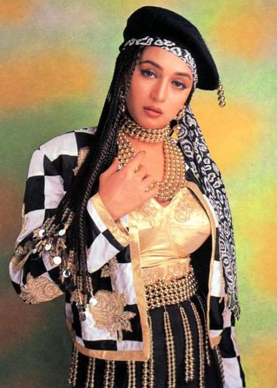 Madhuri Dixit Photo