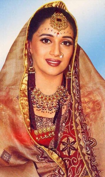 Madhuri Dixit Photo