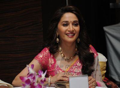 Madhuri Dixit Photo