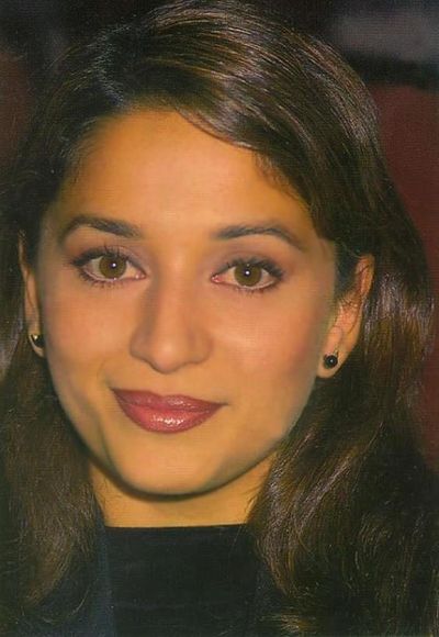 Madhuri Dixit Photo