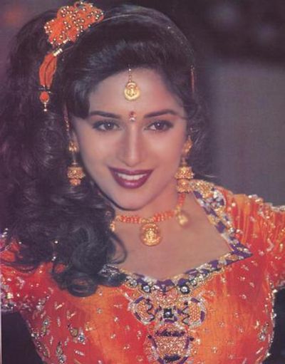 Madhuri Dixit Photo
